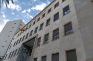 EUROPA PRESS - Archivo