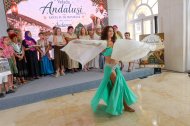 Imagen de la presentación oficial en la Diputación Provincial de Almería.