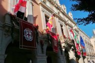 El Ayuntamiento de Almería podría verse obligado a pagar una elevada indemnización por daños morales.