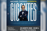 Cartel del evento.