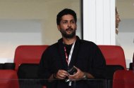 Mohammed Al-Khereiji se juega mucho dinero en la semana de la Feria.