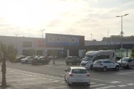 Decathlon de Huércal de Almería.