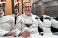 José Luis Mellado Vergel, creador de Mayéutica Consultores y fallecido el pasado 9 de agosto en Bulgaria.