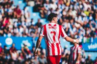 Morcillo le ha dado la espalda a todas las expectativas que se crearon.