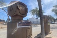 Adjudicadas las obras de conservación del sistema de recogida neumática de residuos sólidos urbanos de El Toyo I