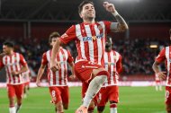 Aquel gol fue una obra de arte y todos queremos que vuelva aquel ‘Mago’ del fútbol con talento de Primera que juega en Segunda División.