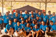 El C.D. Desafío Plato celebra su décimo aniversario con un fantástico un torneo de tiro al plato.