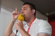Un Carrusel Deportivo con alegría rojiblanca después de dos tropiezos del Almería.