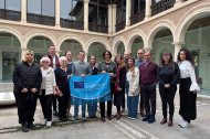 JUNTA DE ANDALUCÍA - Archivo