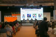 Fruit Attraction volverá a convertirse en punto de encuentro para la innovación agroalimentaria con la celebración de una nueva edición de Biotech Attraction