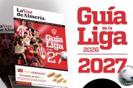 La Guía de la Liga 26-27 ¡gratis! con LA VOZ.