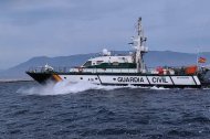 GUARDIA CIVIL