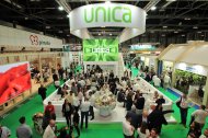 Espacio reservado para UNICA en Fruit Attraction