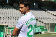 Se fue de la UD Almería casi en el último segundo del mercado de fichajes el día 1 de septiembre.