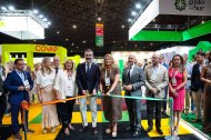 Inauguración de la cuarta edición de Auténtica Premium Food
