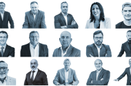 Los rostros almerienses destacados por Forbes en su lista.