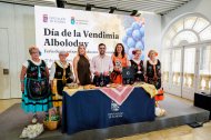 Diputación presenta esta cita que pone en valor la cultura vitivinícola.