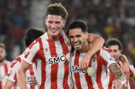 Con solo 21 años, Stefan Dzodic es la nueva estrella de Segunda División ganando 9,5 millones de euros tras la última revisión.