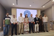 Vícar lleva sus propuestas a la UAL.
