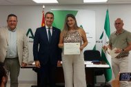 Diplomas curso IA aplicada a marketing.