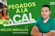 ESTHER SANCHEZ PODCAST