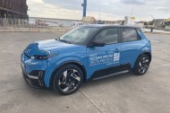 El Nissan Micra 2026 quiere volver a ser el coche de éxito de anteriores generaciones