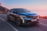 Renault desarrolla la oferta de Scenic E-Tech eléctrico en torno a nuevos equipos y servicios.