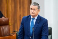 JOAQUÍN CORCHERO/PARLAMENTO DE ANDALUCÍA