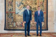 Javier Fernández - Europa Press - Archivo