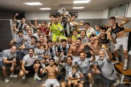 El Castellonense, equipo de 2ª Federación en la primera ronda 27, 28 o 29 de octubre.