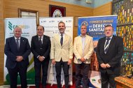 V Congreso Andaluz de Derecho Sanitario