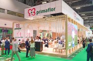 Primaflor participará un año más en Fruit Attraction, del 6 al 8 de octubre en IFEMA Madrid, con un espacio renovado en el pabellón 9, stand 9D01, concebida como punto de encuentro para clientes, distribuidores y profesionales del sector.