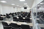 Sala La Redonda de Grupo Agroponiente