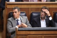 Eduardo Parra - Europa Press
