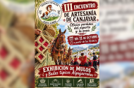 Cartel del evento.