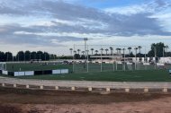 El campo Eliseo Pla Ramírez, de Castellò (Valencia), espera la eliminatoria copera entre Castellonense y Almería.