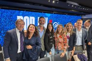 Almerienses en la Junta Directiva Nacional del PP.