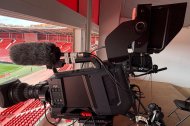 El Estadio Mediterráneo volverá a presentar una magnífica entrada y lo podrá ver toda España.