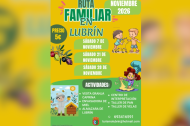 Cartel del evento.