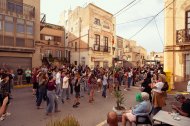 Tabernas
