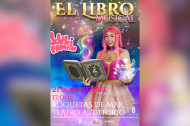 Cartel del evento.