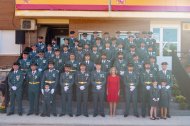 Celebración de la festividad de la Virgen del Pilar en El Ejido