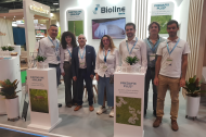 Bioline ha presentado en Fruit Attraction su primer Informe de Sostenibilidad 2025 basado en tres pilares estratégicos