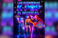 Cartel del evento.