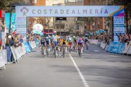 La Clásica de Almería cumple 40 años.
