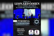 Cartel del evento.