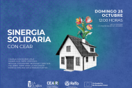 Cartel del evento.