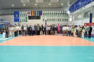 Espectacular ‘Media Day’ de Unicaja Costa de Almería.