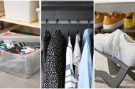 Los tres productos más vendidos en Ikea Almería.