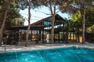 Cortijo La Tortuga Mora, sede de Wedding Experience